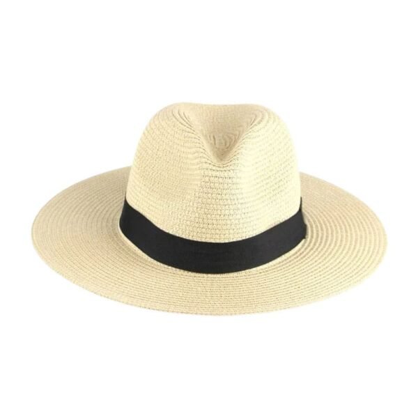 Santhome® Straw Hat - Image 3