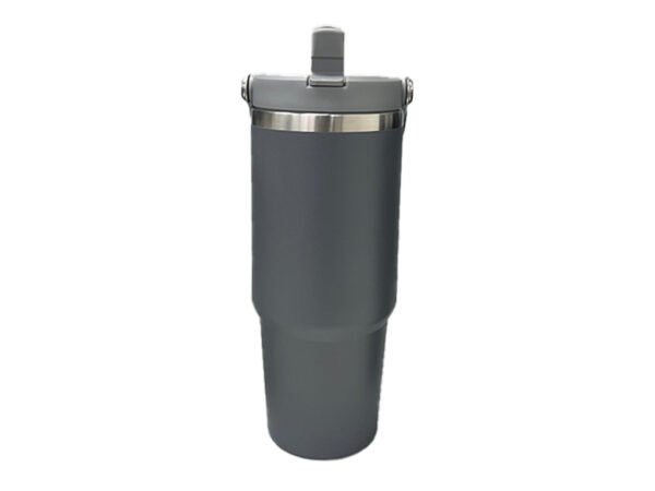 Stainless Steel Double Walled Flask - Image 2