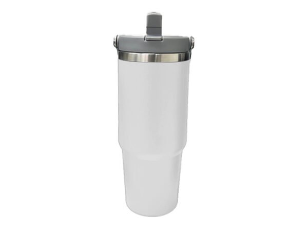 Stainless Steel Double Walled Flask