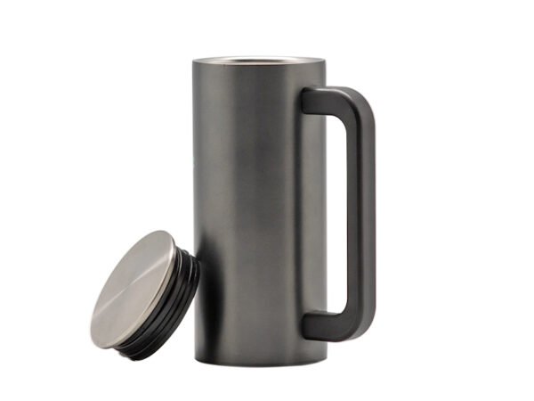 Double Walled Beverage Mug - Image 2