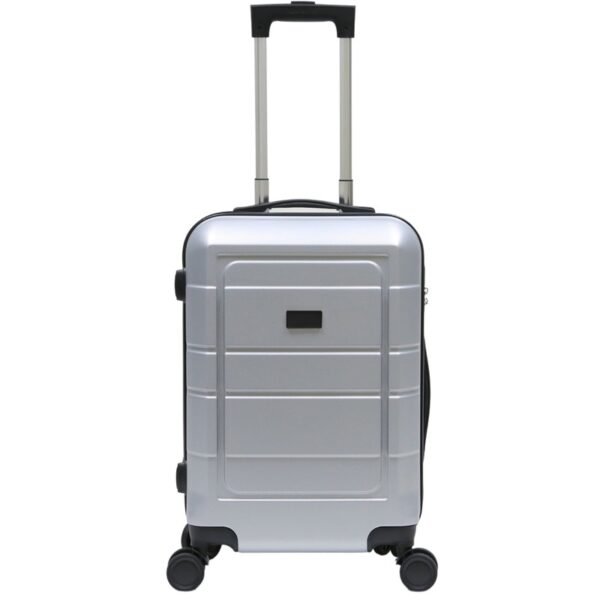 Classic Cabin Trolley Bag - Image 2