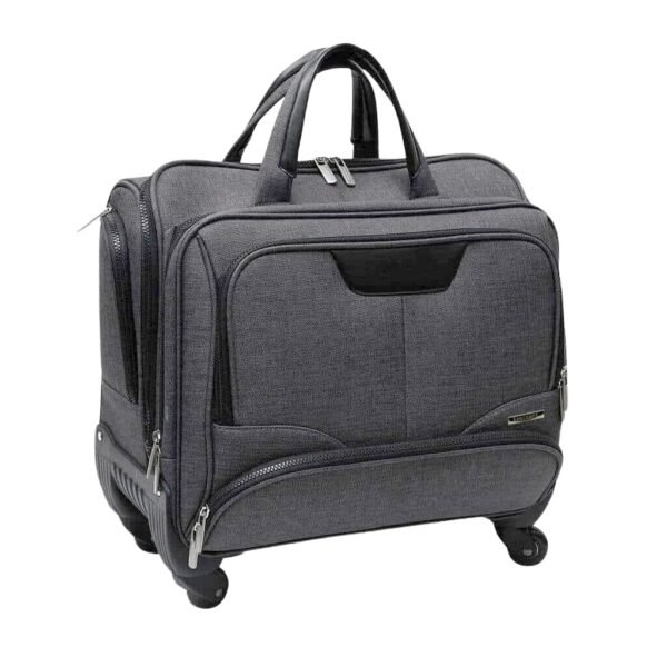 SANTHOME Business Overnighter Trolley