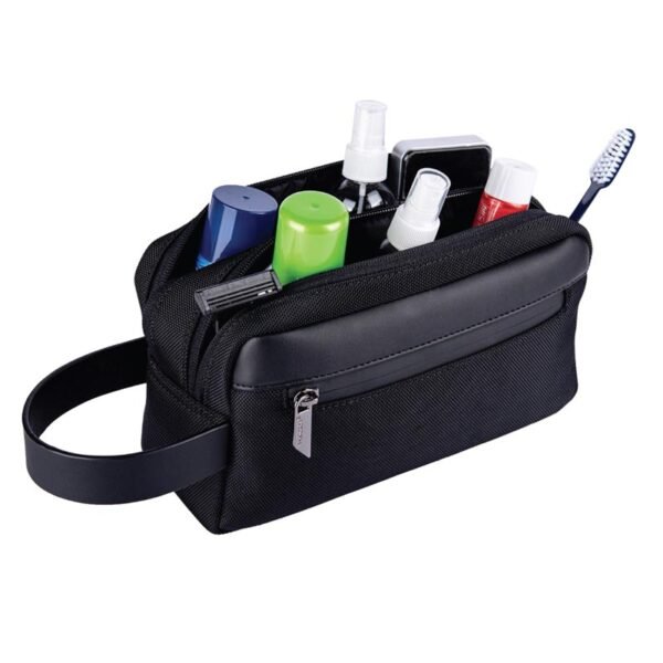RPET Wash Bag - Image 2