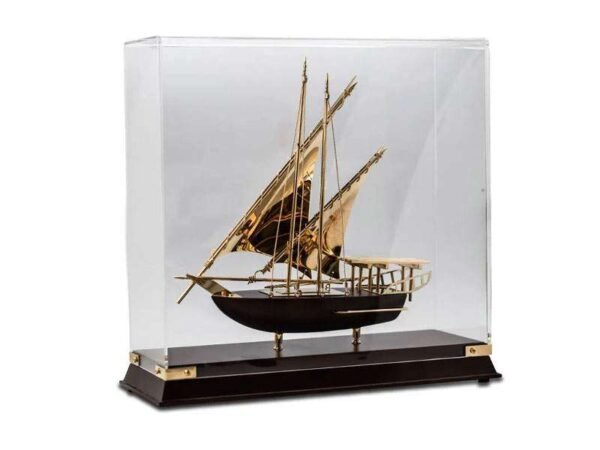 Mintaka boat