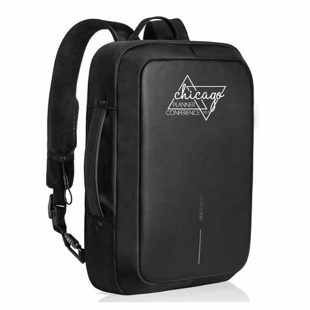 XDDESIGN Smart Backpack + Briefcase - Image 4