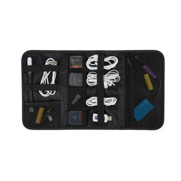 RPET Electronics Organizer - Image 2