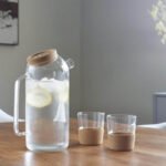 Glass Mugs