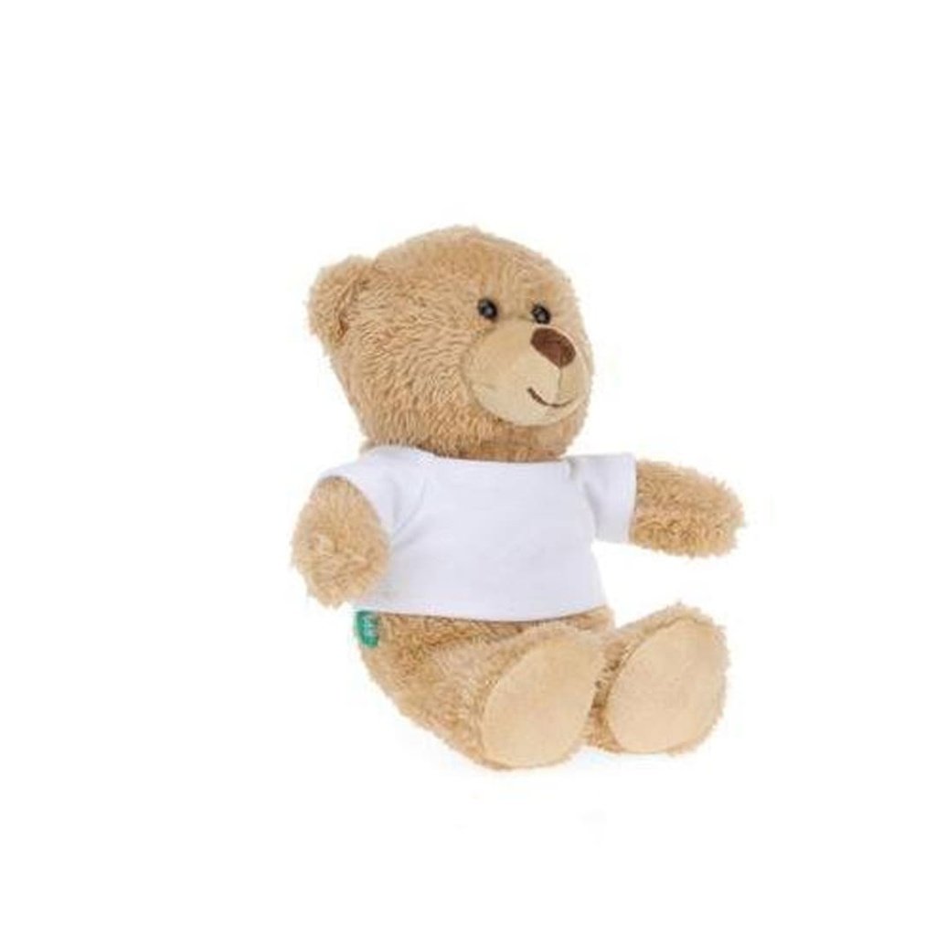 GRS Recycled Teddy Bear Plush Toy