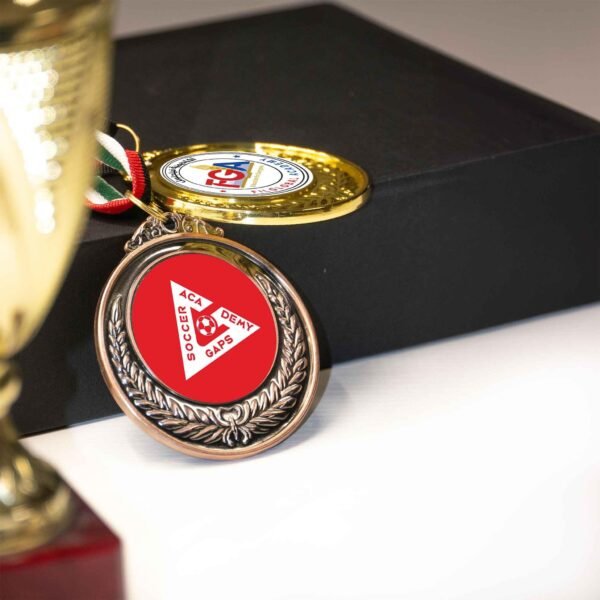 Medal - Image 2