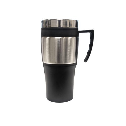 Insulated car Coffee Mug