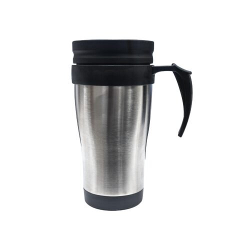 Insulated Car Coffee Mug