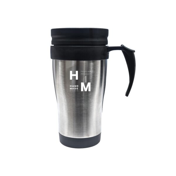Insulated Car Coffee Mug - Image 2