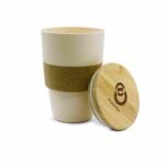 Wheat Straw Mugs