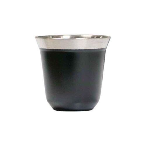 Stainless Steel Espresso Cup