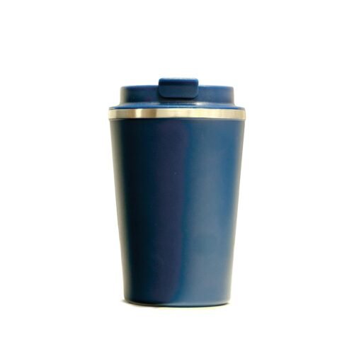 Stainless Steel Thermal Mug