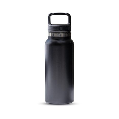 Insulated Bottle with handle