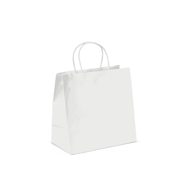 Craft Paper Bag A4