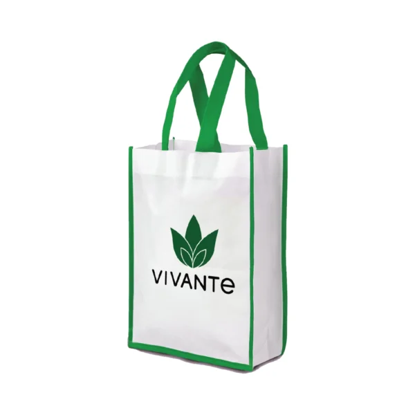 Vertical Non woven Bag - Image 2