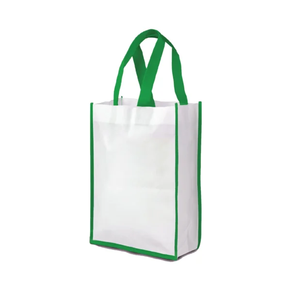 Vertical Non woven Bag