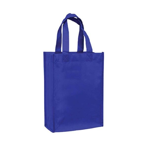Vertical Non woven Bag A4