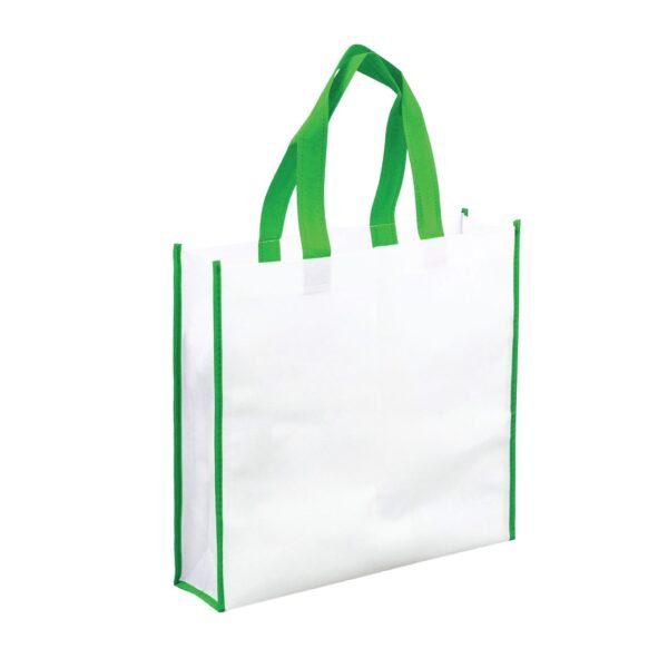 Horizontal Non woven Bag
