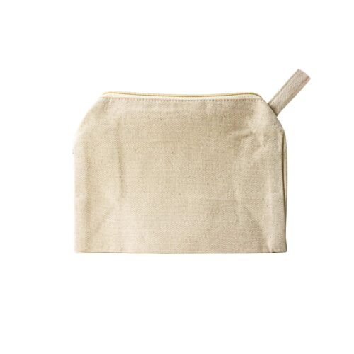 Cotton Pouch with handle