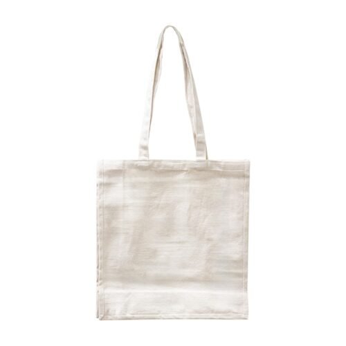 Cotton Canvas Bag