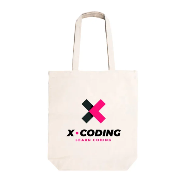 Canvas Bag - Image 2