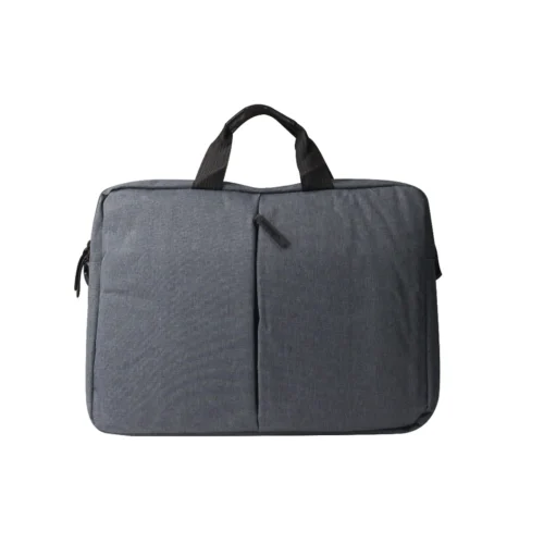 Laptop bag with Front 2 Pocket
