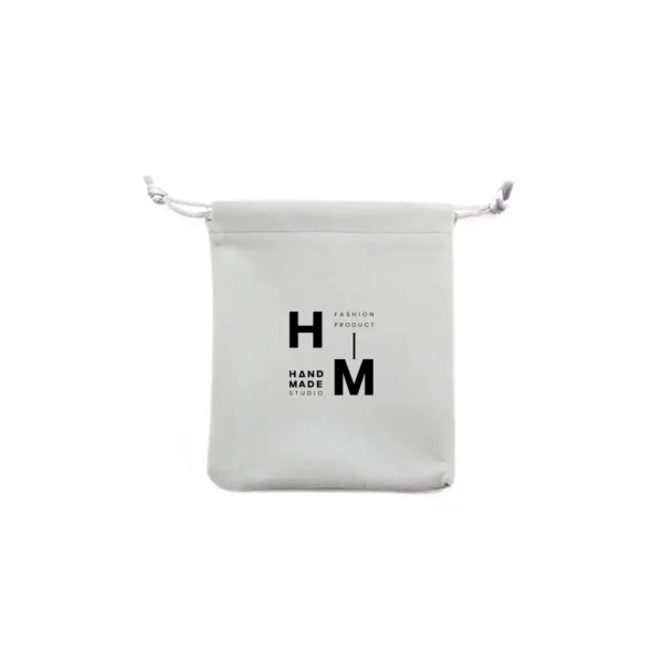 Velvet Pouch - Image 2