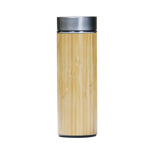 Bamboo Flasks