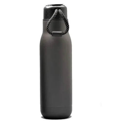 (500ml) Double wall stainless steel vacuum bottle