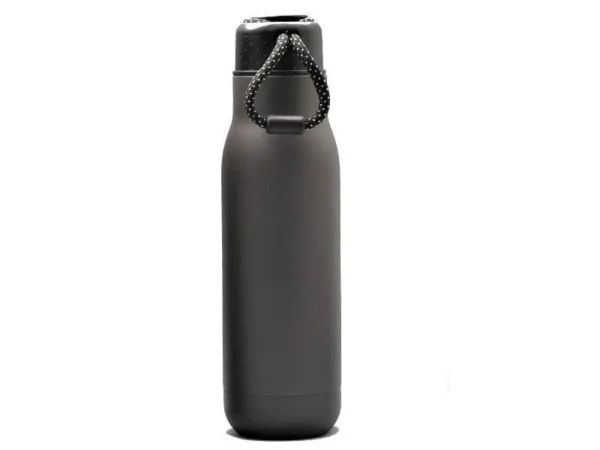 (500ml) Double wall stainless steel vacuum bottle
