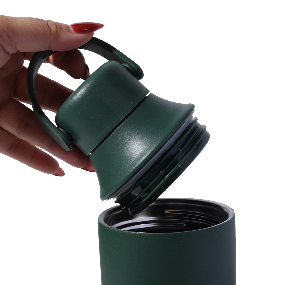 600ml Vacuum Flask - Image 3