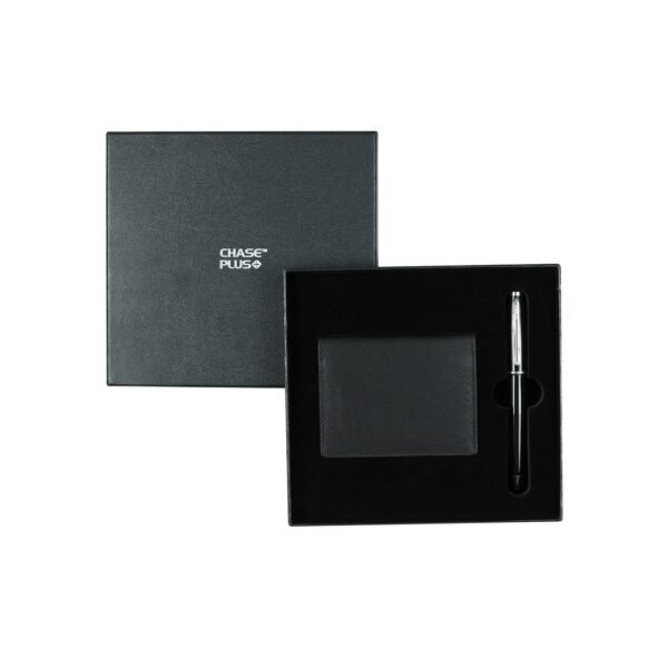 Business Gift Set BCH and Pen - Image 7