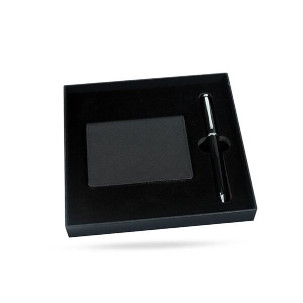 Business Gift Set BCH and Pen - Image 2