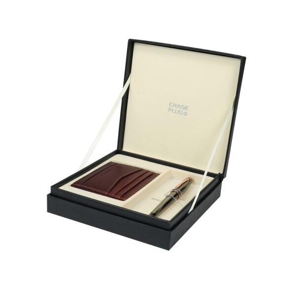 Business Gift Set CCH and Pen - Image 2