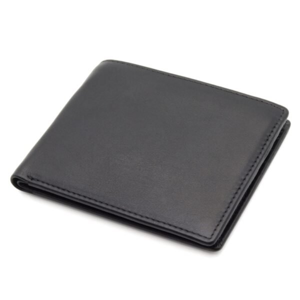 Business Gift Set Mens Wallet and Credit Card Holder - Image 4