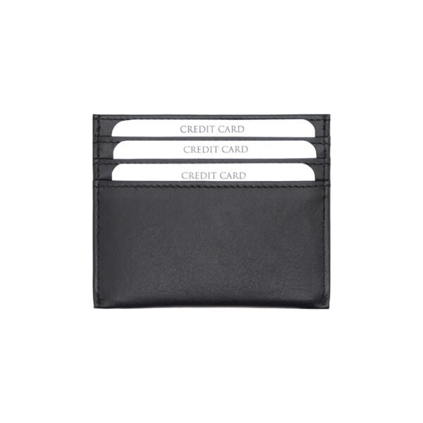 Business Gift Set Mens Wallet and Credit Card Holder - Image 7