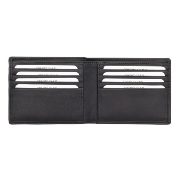 Business Gift Set Mens Wallet and Ladies Wallet - Image 5
