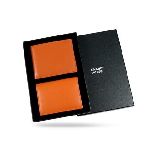 Business Gift Set BCH and Mens Wallet