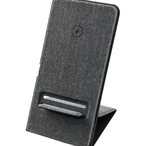 Foldable 5W Wireless Charger Stand