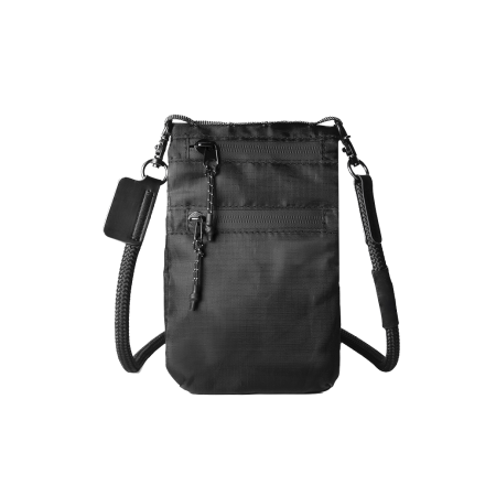 Eco-Friendly Travel Pouch