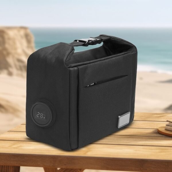 Temperature Display Cooler - Image 3