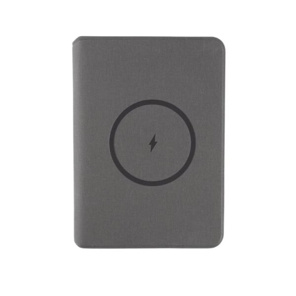 Santhome 10000mAh Wireless Powerbank Organizer