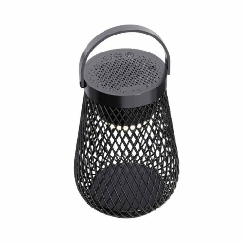 Wireless Speaker Lantern