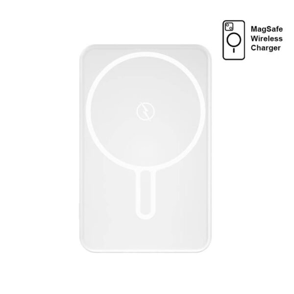 Giftology 10,000 mAh Magnetic Wireless Powerbank