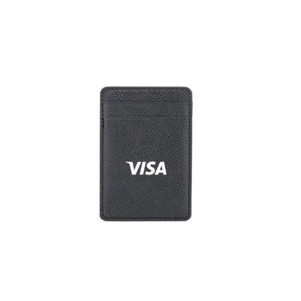 Santhome® 2-in-1 Mag Cardholder and Inbuilt NFC Digital Business Card - Image 4