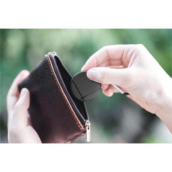 Smart Worldwide Item Tracker (Apple MFI-certified) - Image 6