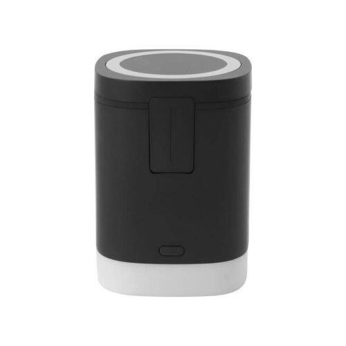 Giftology Mag 3-In-1 Compact Wireless Charger